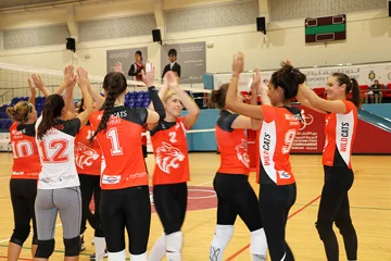 Volleyball Rules and Tips (RIO Volleyball Academy)
