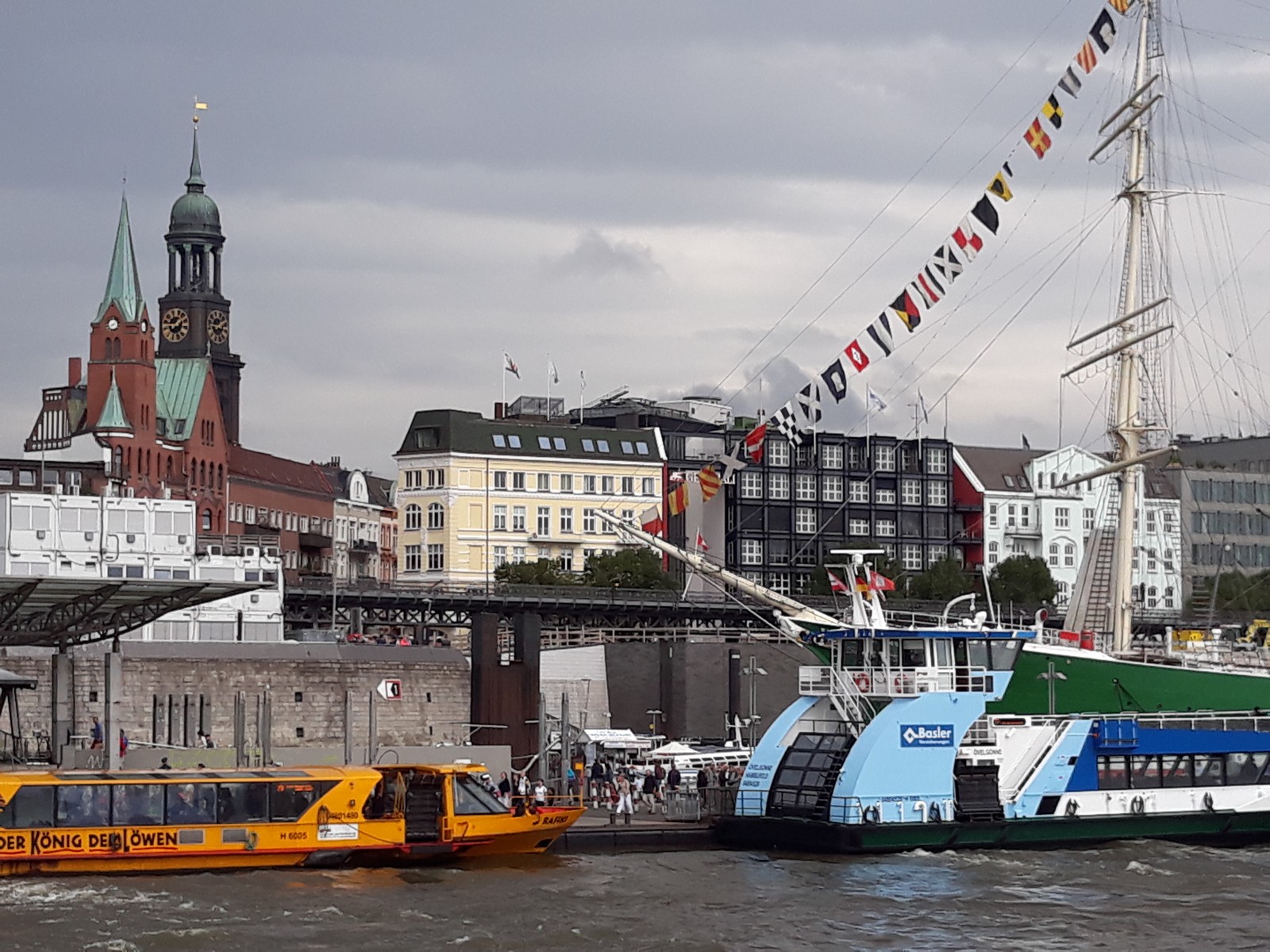 Hamburg Beach Volleyball Camp