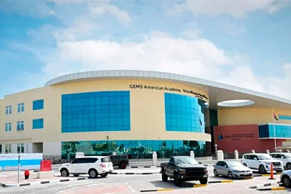 RIO Summer Volleyball Camp in GEMS American Academy, Abu Dhabi