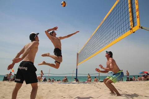Professional Teams Training. Empowered by RIO Academy