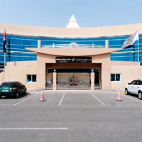 RIO Volleyball Academy Al Nahyan Emirates Boys School