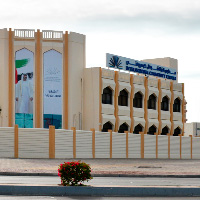 RIO Volleyball Academy Al Khalidiya Branch