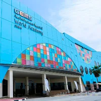 RIO Volleyball Academy Al Barsha GEMS World Academy