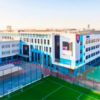 GEMS Founders School