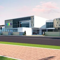 GEMS World Academy