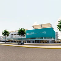 Nord Anglia School