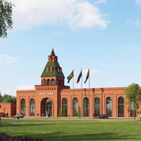 The Russian School of Abu Dhabi