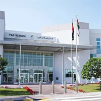 The Russian School of Abu Dhabi