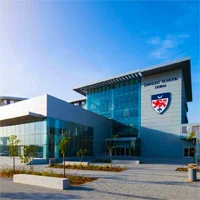 Dwight School Dubai