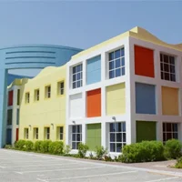 The English College